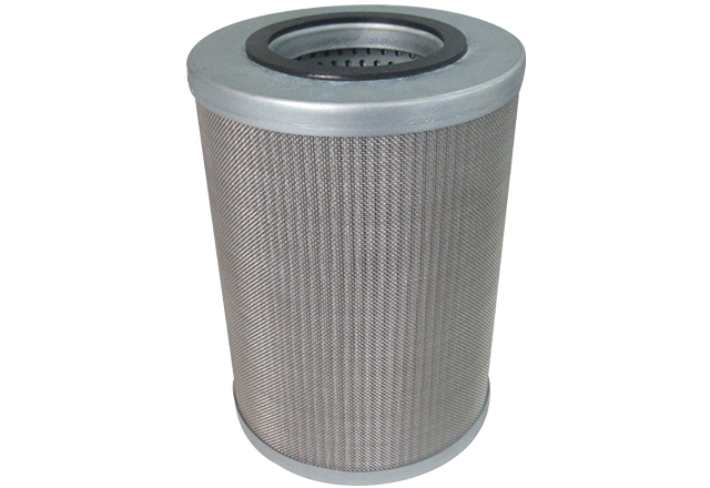 118x166mm oil filter